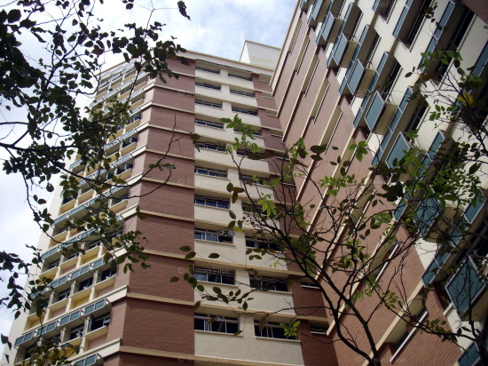 Blk 761 Jurong West Street 74 (Jurong West), HDB 4 Rooms #429602